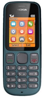 Nokia 100 - Refurbished