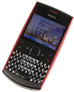 Nokia X2-01 - Refurbished