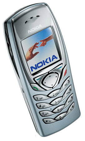 NOKIA 6100 - Refurbished