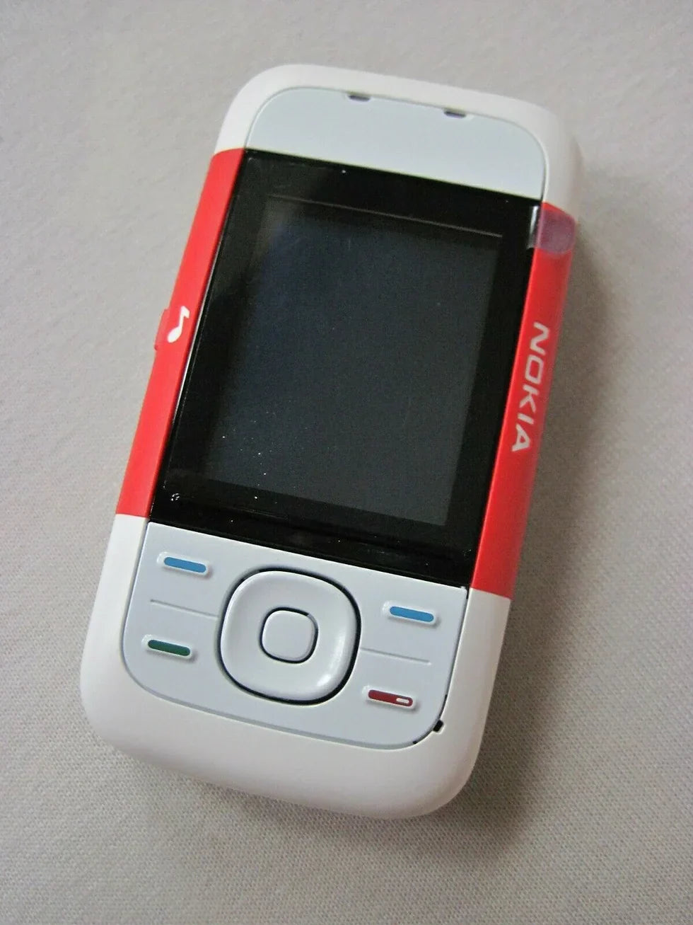 Nokia 5200 - Refurbished