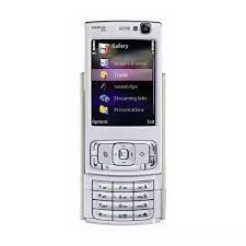 Nokia N95 - Refurbished