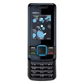NOKIA 7100 SUPERNOVA SLIDE - Refurbished