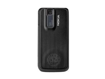 NOKIA 7100 SUPERNOVA SLIDE - Refurbished