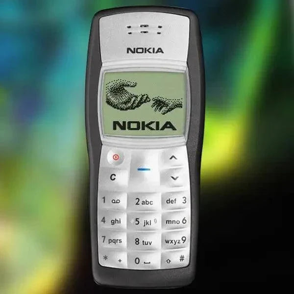 Nokia 1100 - Refurbished