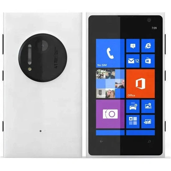 Nokia Lumia 520 - Refurbished