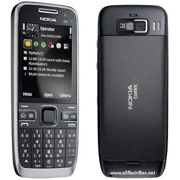 Nokia E52 Mini-Sim - Refurbished