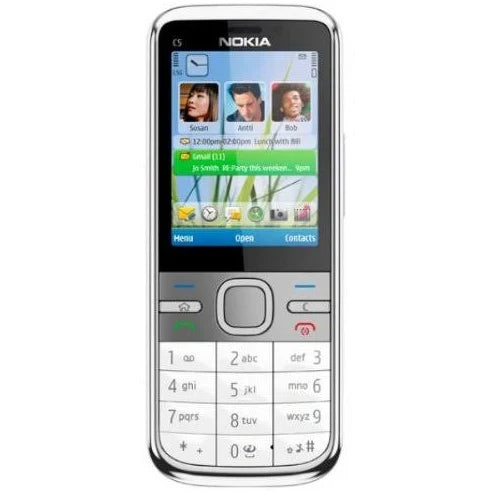 Nokia C5-00 - Refurbished