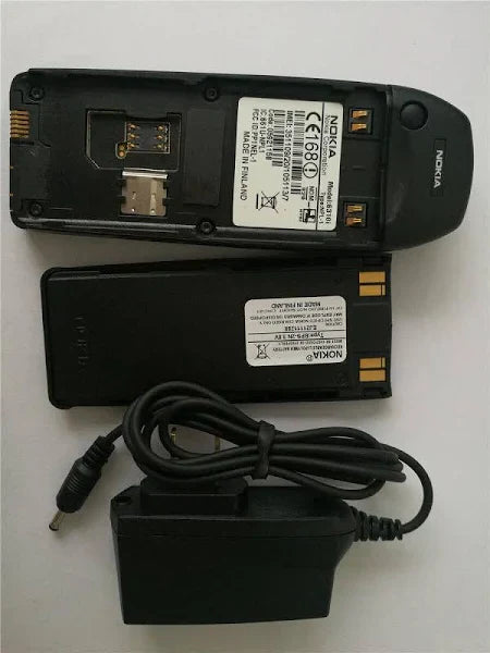 Nokia 6310I - Refurbished