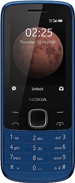 NOKIA 225 4G - Refurbished