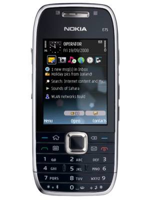 Nokia E75 SLIDE - Refurbished