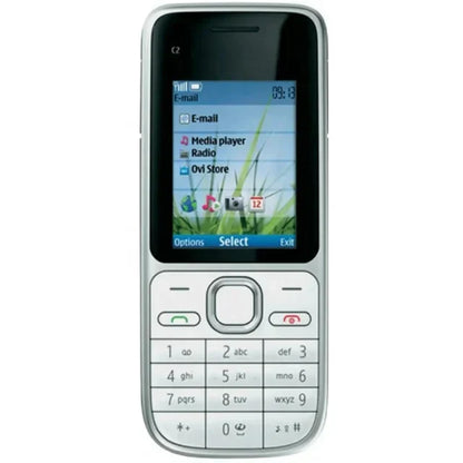 Nokia C2-01 - Refurbished