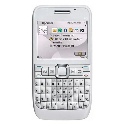 Nokia E63 - Refurbished