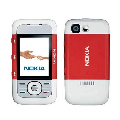 Nokia 5300 SLIDE - Refurbished