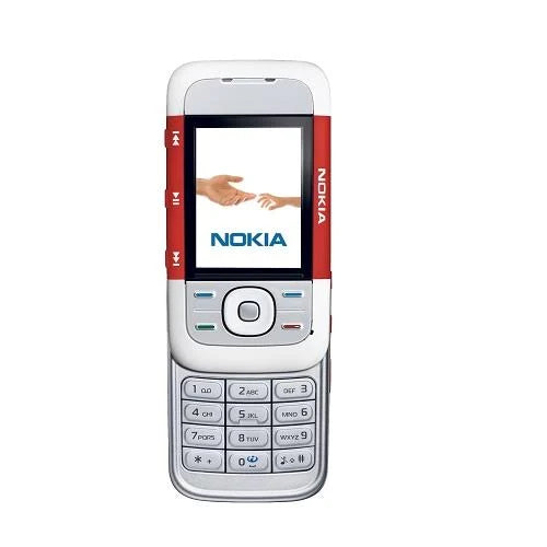 Nokia 5300 SLIDE - Refurbished