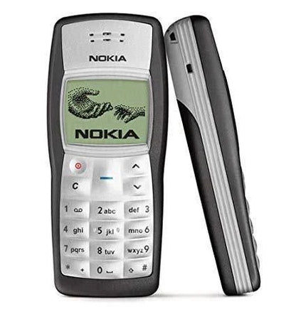 Nokia 1100 - Refurbished