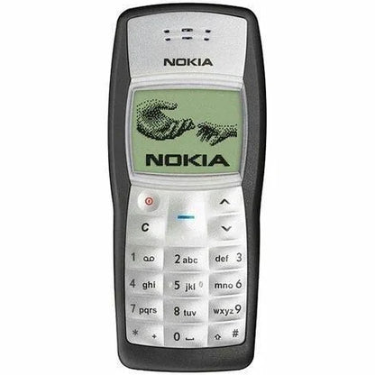 Nokia 1100 - Refurbished