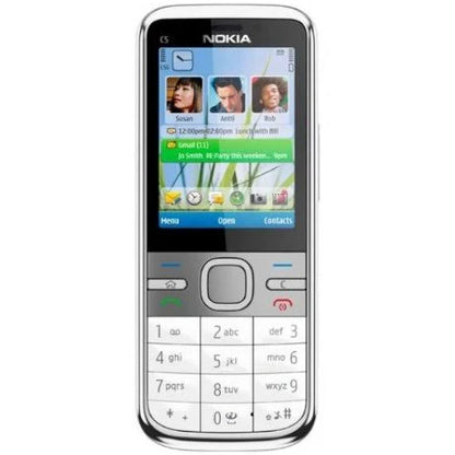 Nokia C5-00 - Refurbished